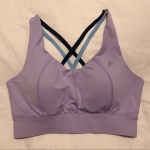 FILA Sports Bra FINAL SALE